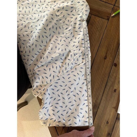 JACHS NY - Men’s Medium Oxford Golf Shirt - Picture 9 of 9